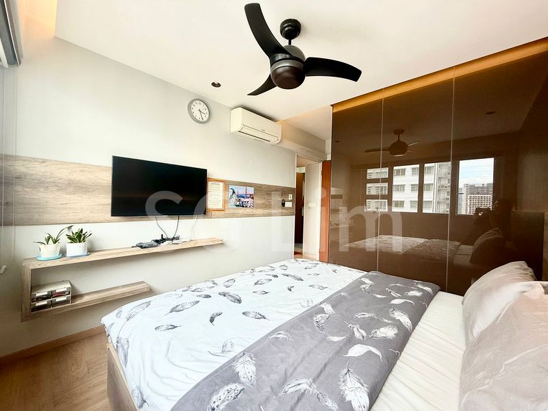 Premium HDB for Sale in  116B Jalan Tenteram - Image 6