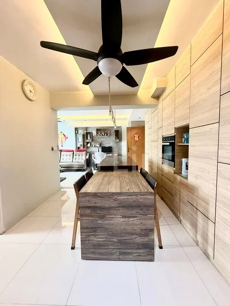 Premium HDB for Sale in  116B Jalan Tenteram - Image 2