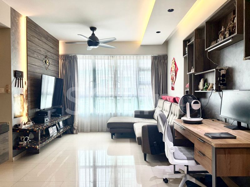 Premium HDB for Sale in  116B Jalan Tenteram - Image 7