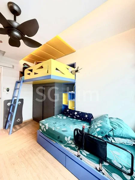 Premium HDB for Sale in  116B Jalan Tenteram - Image 9