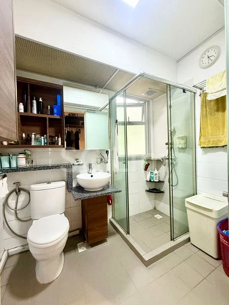 Premium HDB for Sale in  116B Jalan Tenteram - Image 3