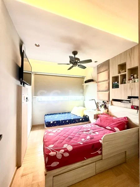 Premium HDB for Sale in  116B Jalan Tenteram - Image 4