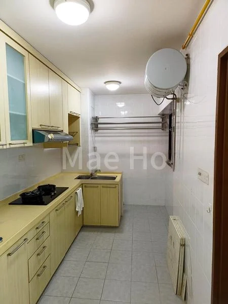 4 Room (4S) HDB for Rent in  79A Toa Payoh Central - Image 10
