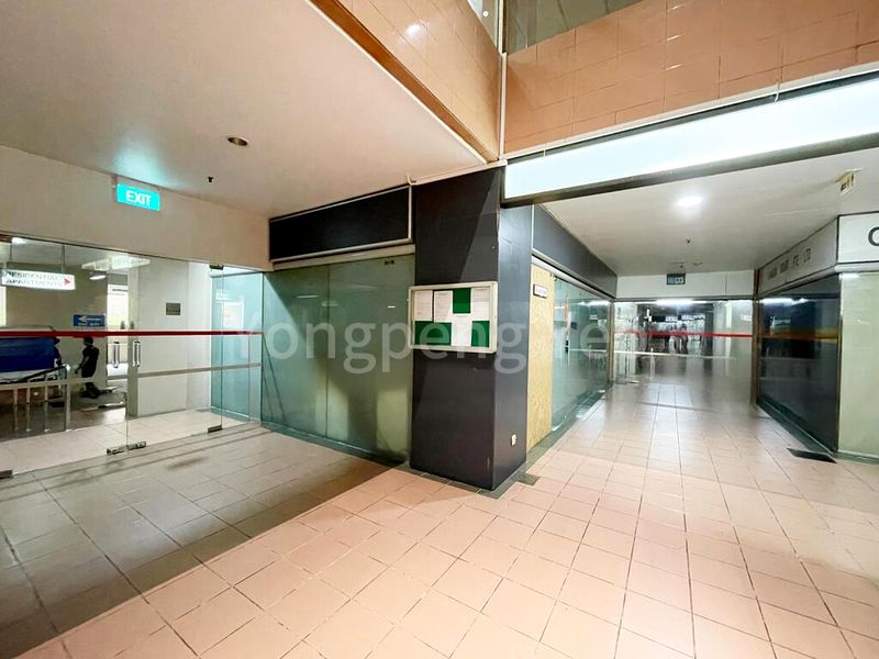 Shop / Shophouse for Sale: Balestier Point - Image 3