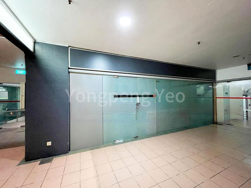 Shop / Shophouse for Sale: Balestier Point - Image 4