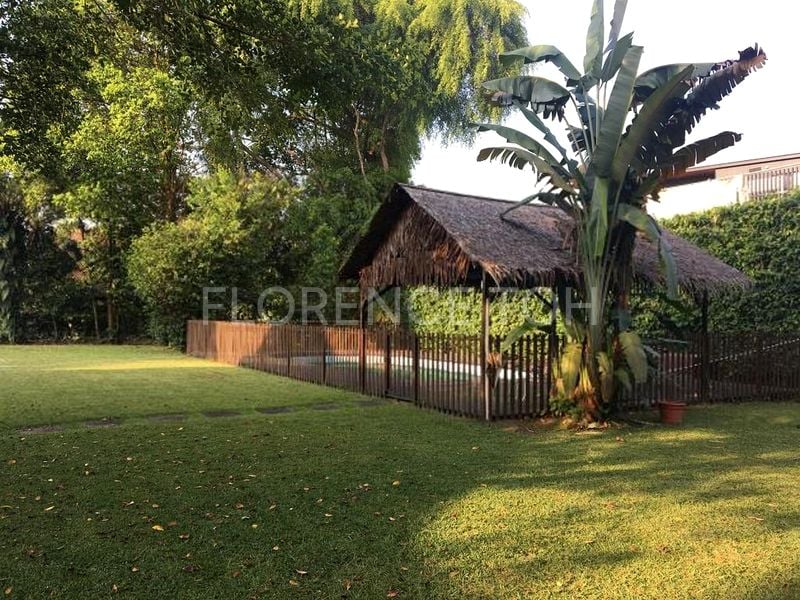 4 Bed Bungalow (Landed) for Rent in  Belmont Road - Image 1