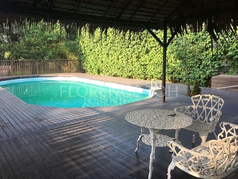 4 Bed Bungalow (Landed) for Rent in  Belmont Road - Image 5