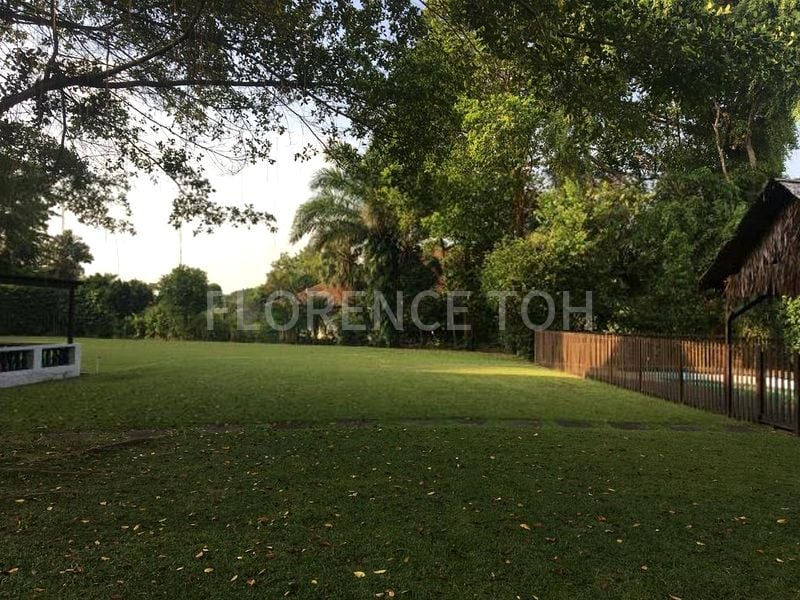 4 Bed Bungalow (Landed) for Rent in  Belmont Road - Image 2