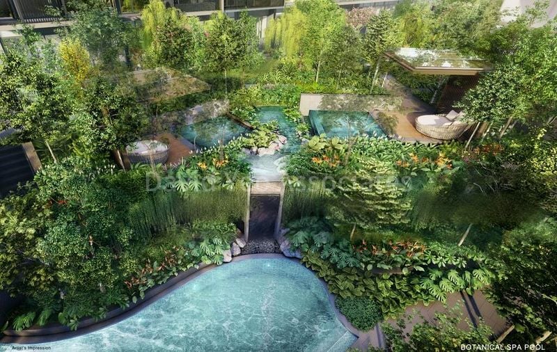 2 Bed Condo for Sale in  Piccadilly Grand / Piccadilly Galleria - Image 7