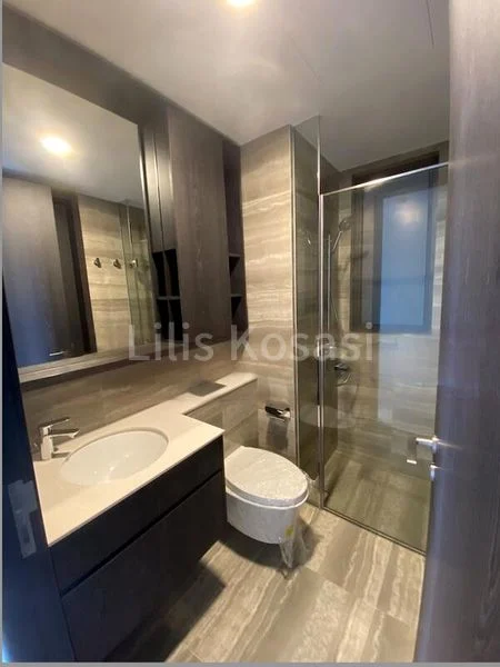 3 Bed Condo for Rent in  Liv @ MB - Image 5