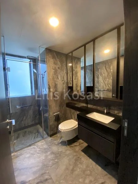 3 Bed Condo for Rent in  Liv @ MB - Image 4