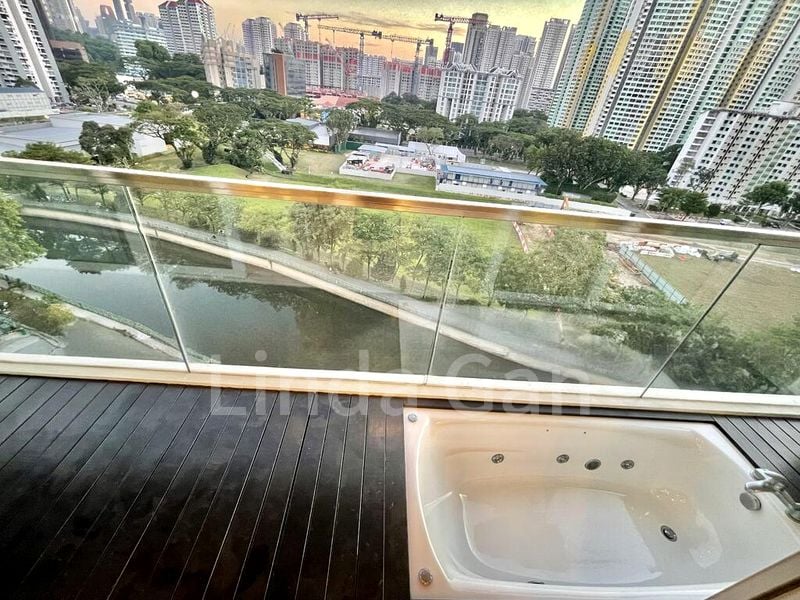 2 Bed Apartment (Condo) for Rent in  Zenith - Image 14