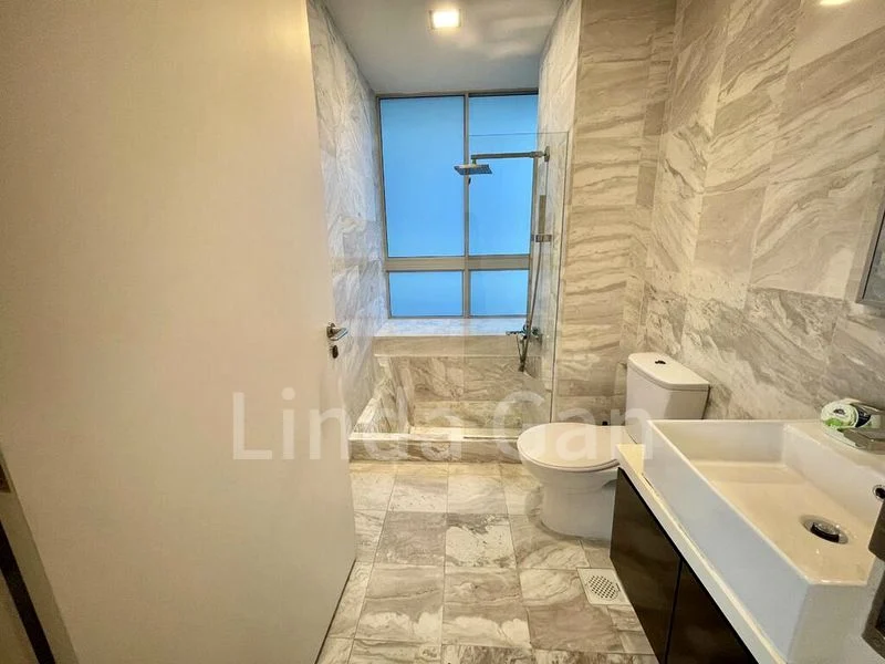 2 Bed Apartment (Condo) for Rent in  Zenith - Image 6