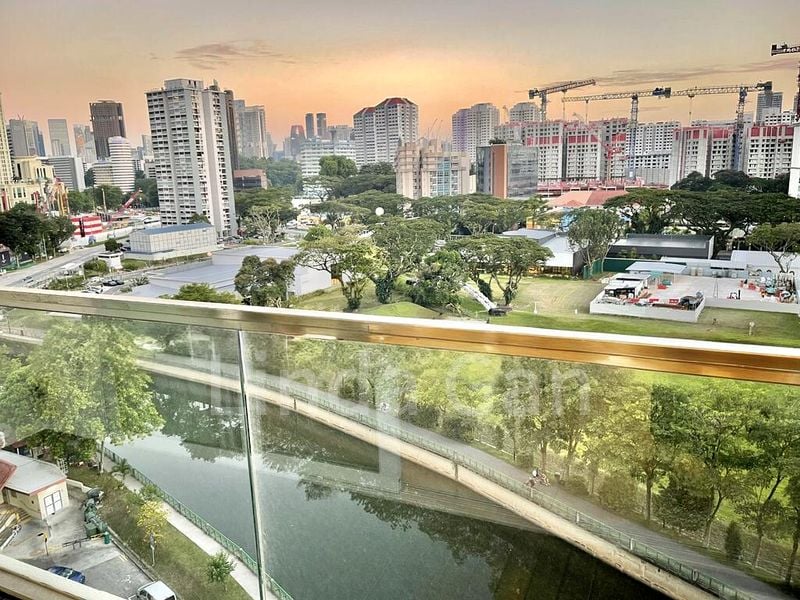 2 Bed Apartment (Condo) for Rent in  Zenith - Image 15