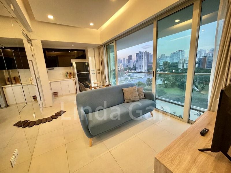 2 Bed Apartment (Condo) for Rent in  Zenith - Image 13