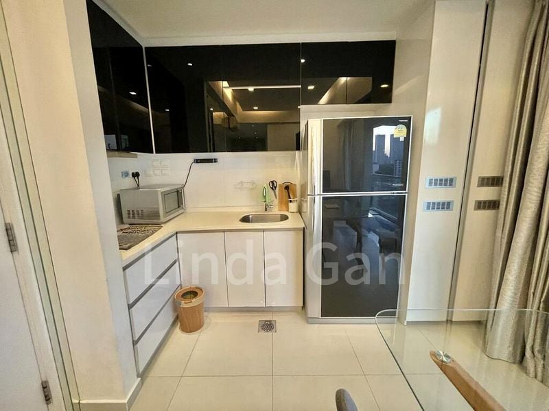 2 Bed Apartment (Condo) for Rent in  Zenith - Image 12
