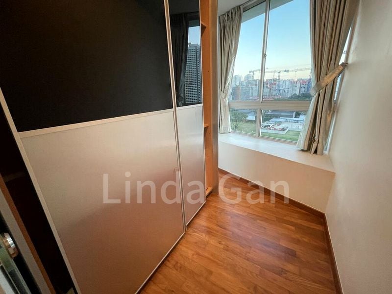2 Bed Apartment (Condo) for Rent in  Zenith - Image 5