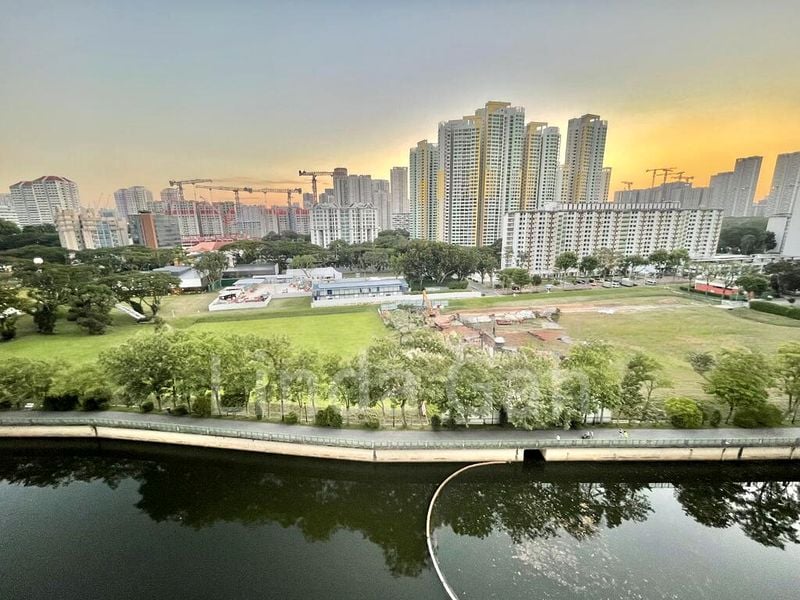 2 Bed Apartment (Condo) for Rent in  Zenith - Image 3