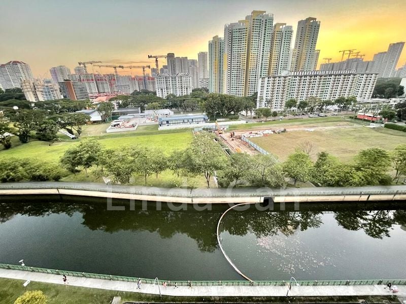 2 Bed Apartment (Condo) for Rent in  Zenith - Image 2