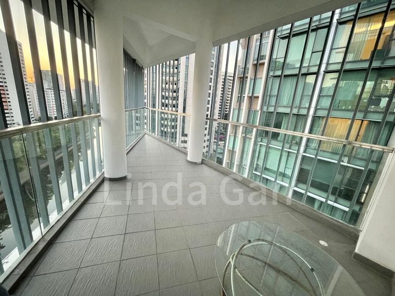 2 Bed Apartment (Condo) for Rent in  Zenith - Image 8
