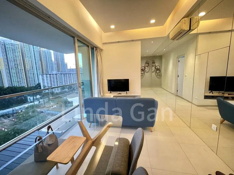 2 Bed Apartment (Condo) for Rent in  Zenith - Image 4