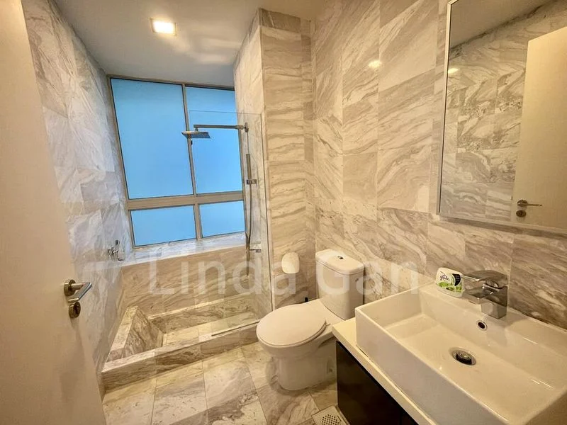 2 Bed Apartment (Condo) for Rent in  Zenith - Image 10