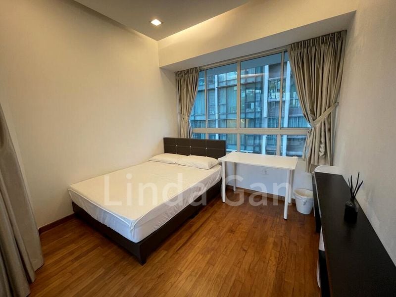 2 Bed Apartment (Condo) for Rent in  Zenith - Image 11