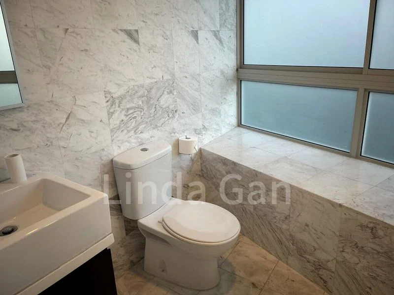 2 Bed Apartment (Condo) for Rent in  Zenith - Image 1