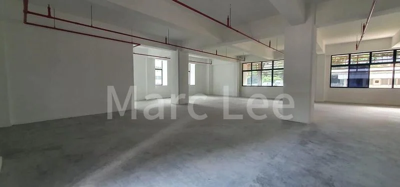 Light Industrial (B1) for Rent: 40-Foot Loading Bay | Industrial Unit in Tiong Bahru - Image 6
