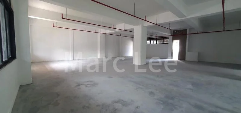 Light Industrial (B1) for Rent: 40-Foot Loading Bay | Industrial Unit in Tiong Bahru - Image 13