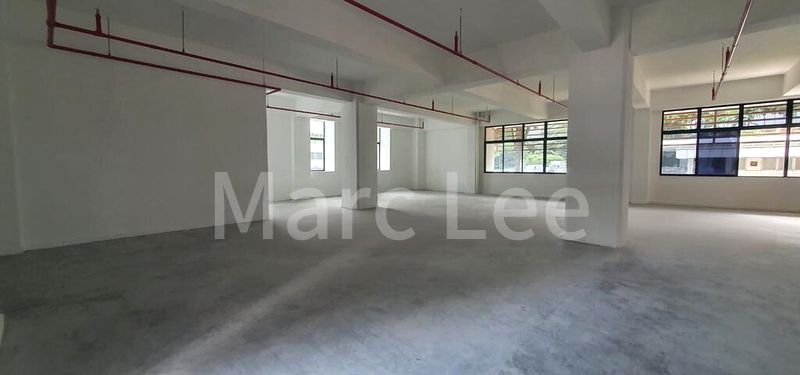 Light Industrial (B1) for Rent: 40-Foot Loading Bay | Industrial Unit in Tiong Bahru - Image 15