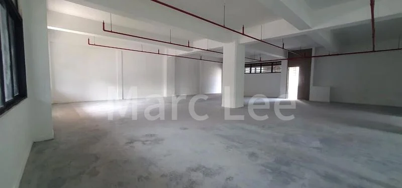 Light Industrial (B1) for Rent: 40-Foot Loading Bay | Industrial Unit in Tiong Bahru - Image 7