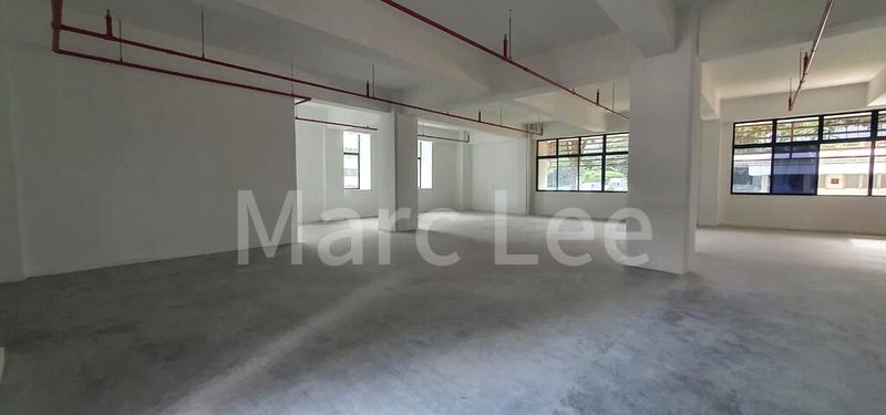 Light Industrial (B1) for Rent: 40-Foot Loading Bay | Industrial Unit in Tiong Bahru - Image 17