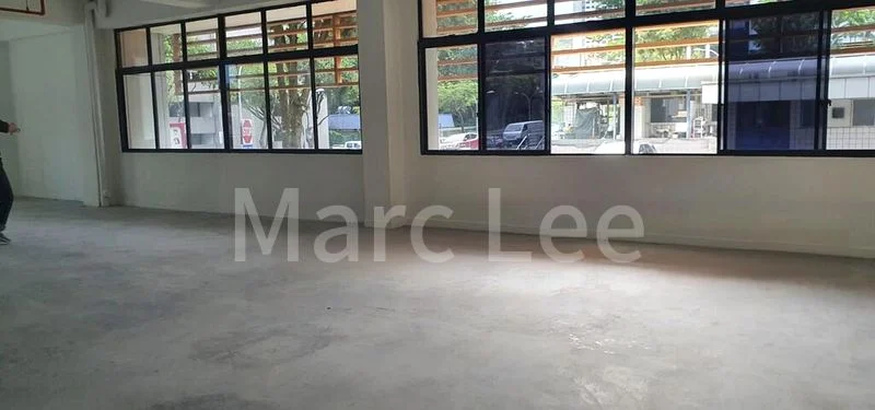Light Industrial (B1) for Rent: 40-Foot Loading Bay | Industrial Unit in Tiong Bahru - Image 8