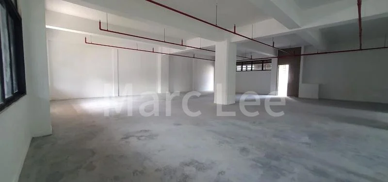 Light Industrial (B1) for Rent: 40-Foot Loading Bay | Industrial Unit in Tiong Bahru - Image 16