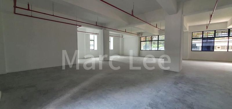 Light Industrial (B1) for Rent: 40-Foot Loading Bay | Industrial Unit in Tiong Bahru - Image 12