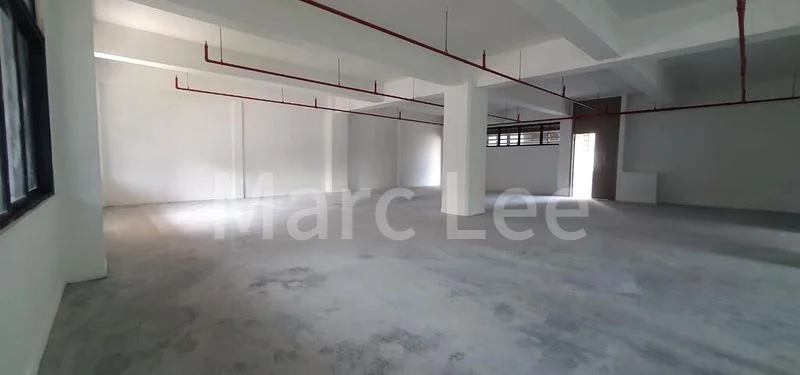 Light Industrial (B1) for Rent: 40-Foot Loading Bay | Industrial Unit in Tiong Bahru - Image 10