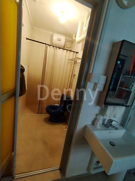 Common Room (HDB) for Rent in  899B Woodlands Drive 50 - Image 3
