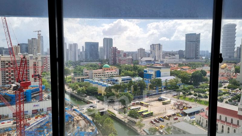 Office for Rent in  Sim Lim Tower - Image 7