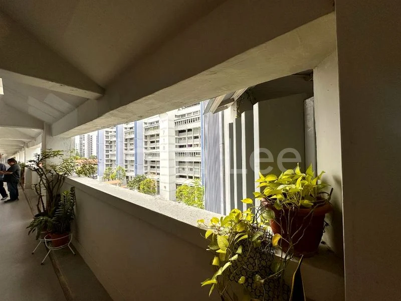 5 Room (5A MAISONETTE) HDB for Sale in 717 Bedok Reservoir Road - Image 1