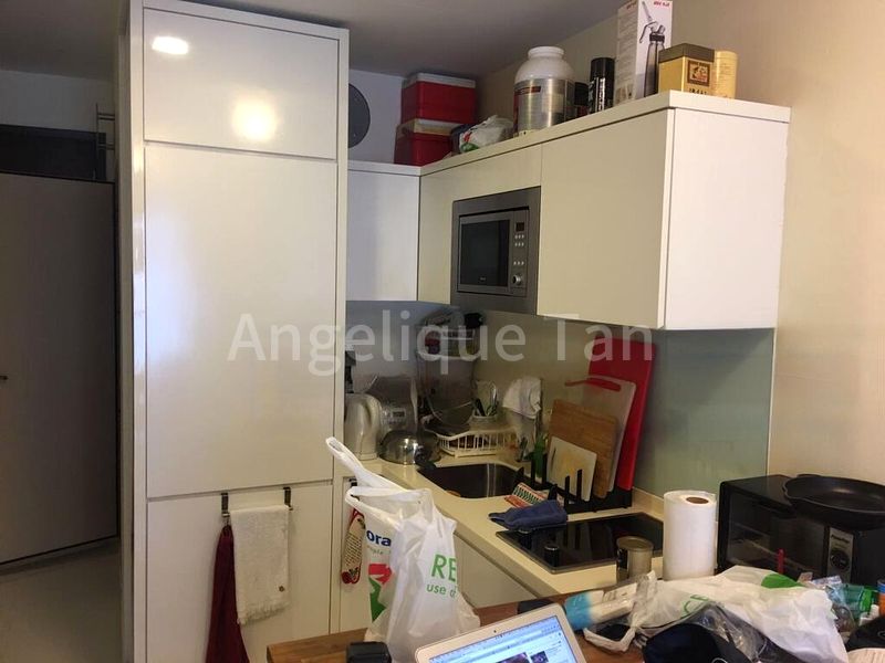 1 Bed Condo for Rent in  Siglap V - Image 2