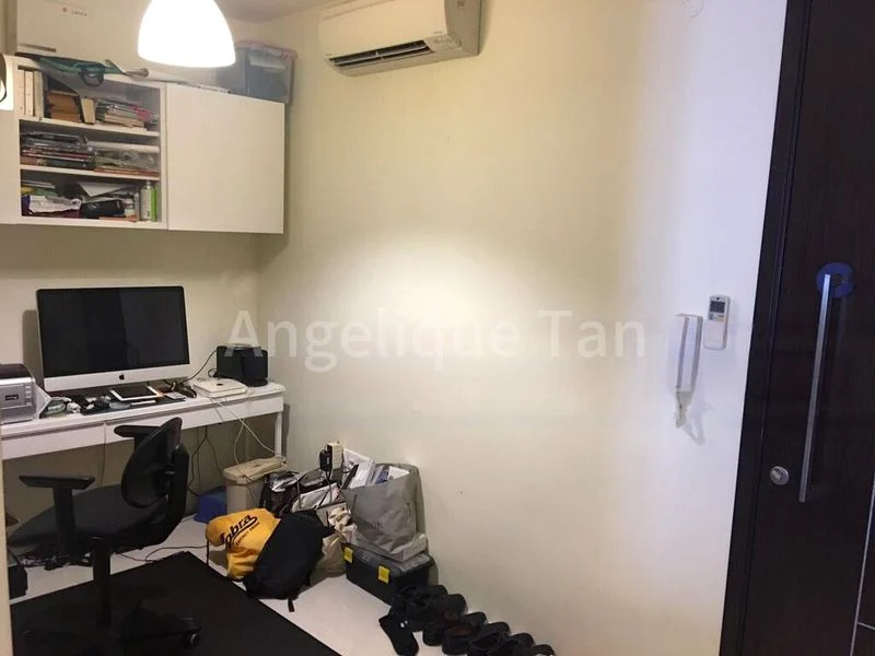 1 Bed Condo for Rent in  Siglap V - Image 1