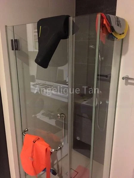 1 Bed Condo for Rent in  Siglap V - Image 5