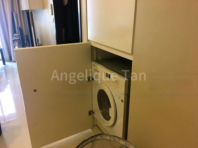1 Bed Condo for Rent in  Siglap V - Image 3