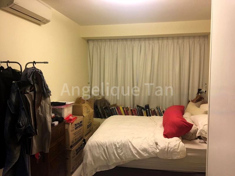1 Bed Condo for Rent in  Siglap V - Image 7