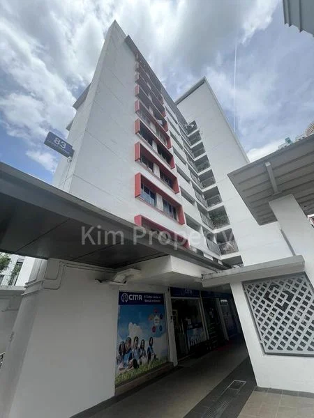 Common Room (HDB) for Rent in  83 Lorong 2 Toa Payoh - Image 3