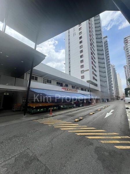 Common Room (HDB) for Rent in  83 Lorong 2 Toa Payoh - Image 1