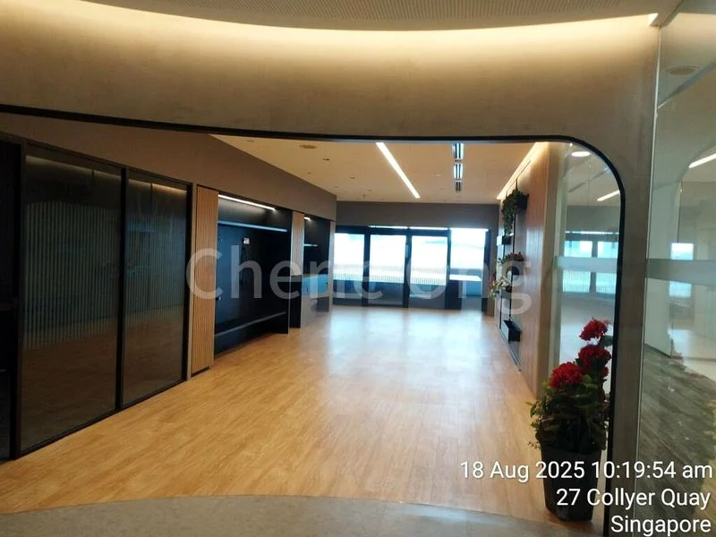 Office for Rent: Collyer Quay Centre - Image 4