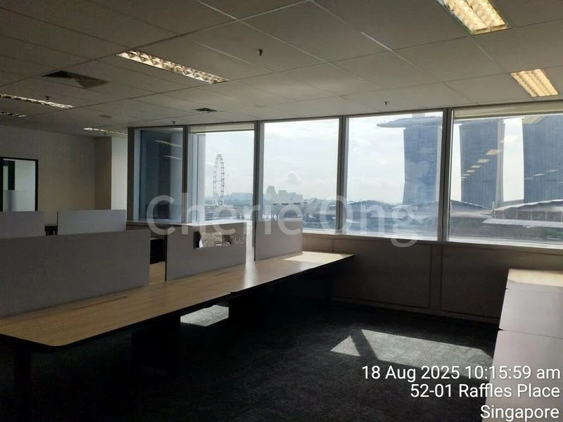 Office for Rent: Collyer Quay Centre - Image 2