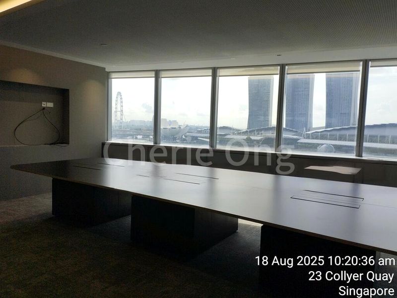 Office for Rent: Collyer Quay Centre - Image 3